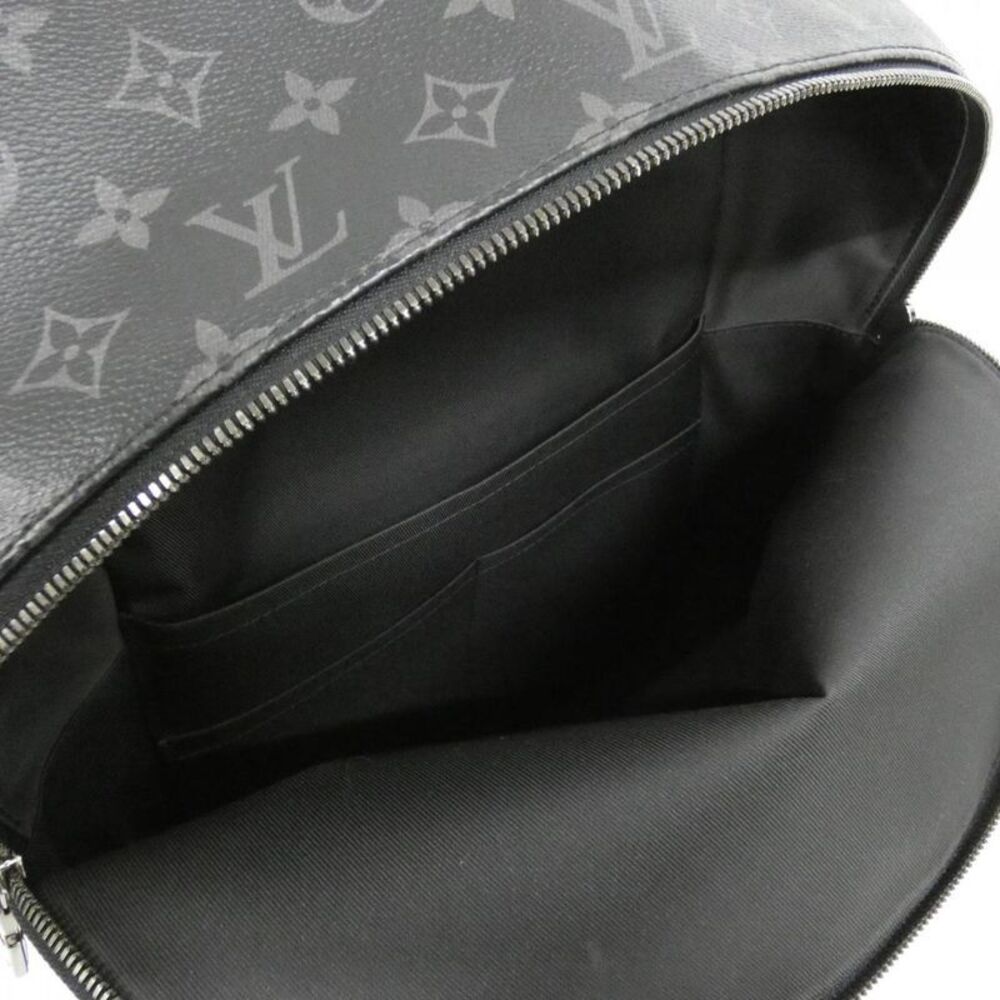 Louis Vuitton Monogram Eclipse Backpack M43186 Ba… - image 7